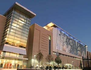 Raleigh Convention Center