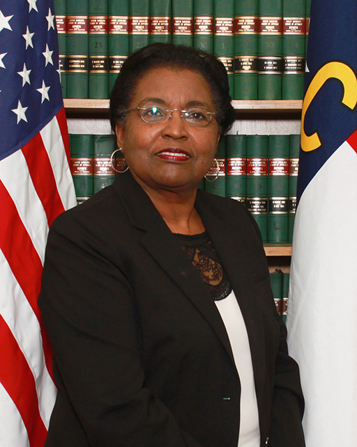 Bernadine S. Ballance